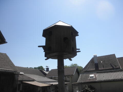 Taubenhaus