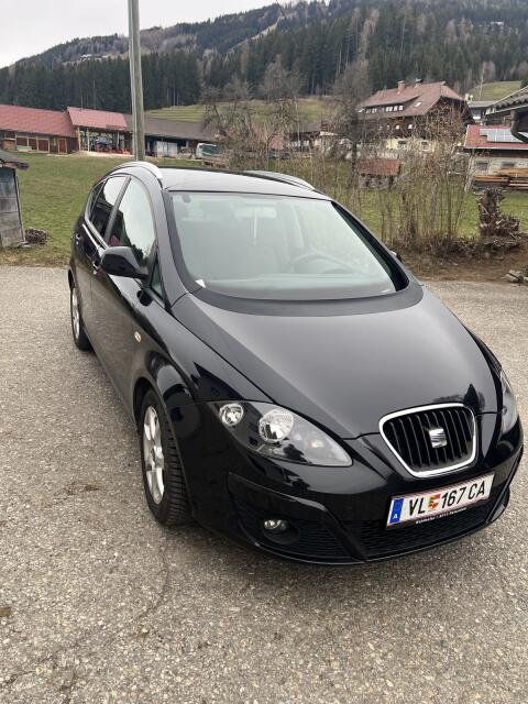 Seat Altea XL