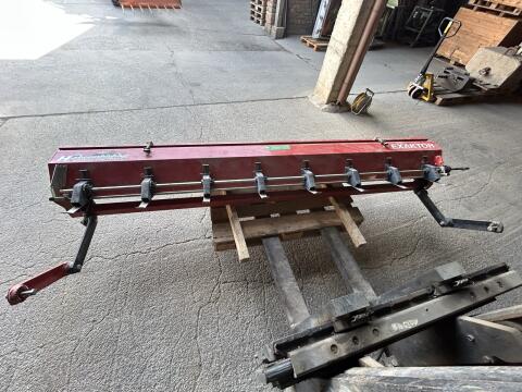 Hatzenbichler Exaktor 3 m