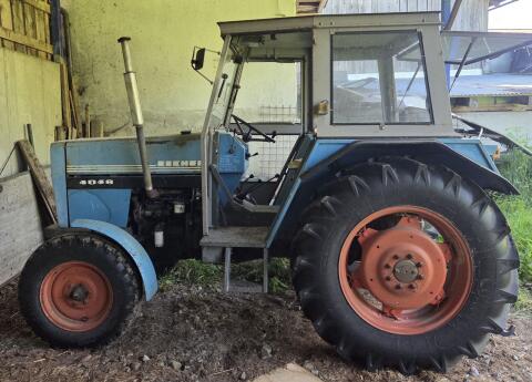 Eicher 4048
