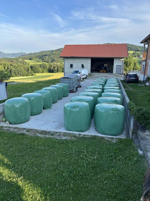 Siloballen
