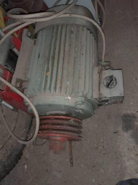 Elektromotor