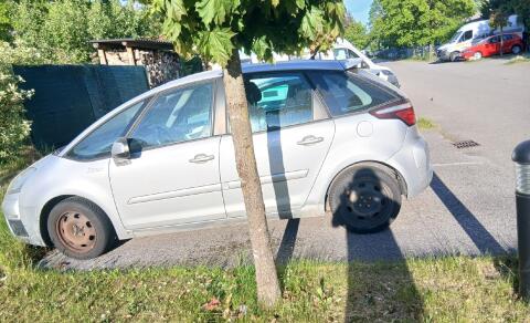Citroën C4 e-HDi 110 Airdream Exclusive