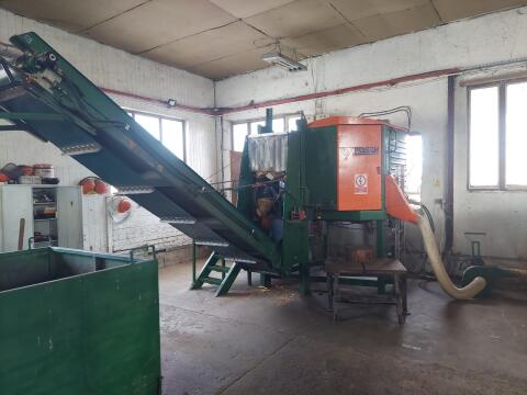 Posch Spaltfix K4000