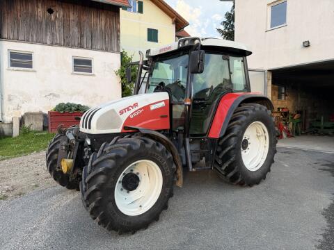 Steyr 9100M