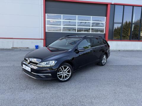 VW Golf Highline 1,6 TDI, Zahnriemen neu, Golf 7