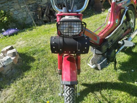 Puch Maxi S