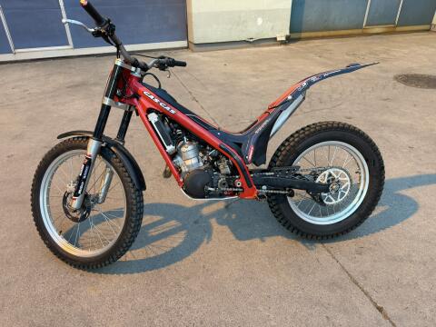 Trial Gas Gas 280