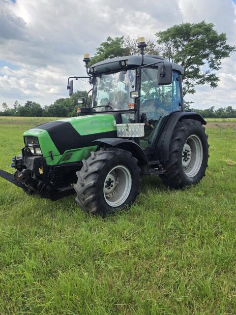 Deutz Agroplus 315