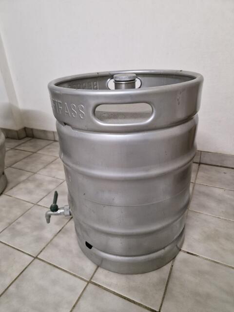 Druckfass