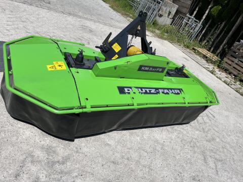 Deutz-Fahr Frontmähwerk KM 3.27 FS