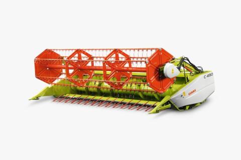 Suche Rapstisch Claas C490