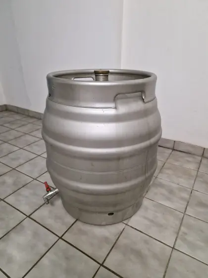 Druckfass