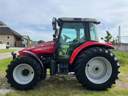 Massey Ferguson 5445