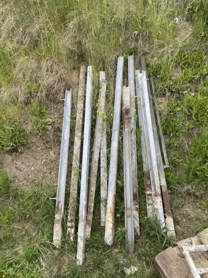 Kälberboxen