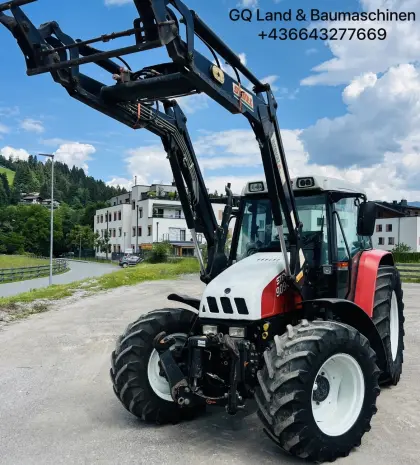 Steyr 9094