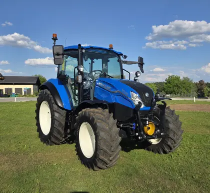 New Holland T5.90 Dual Command HILO