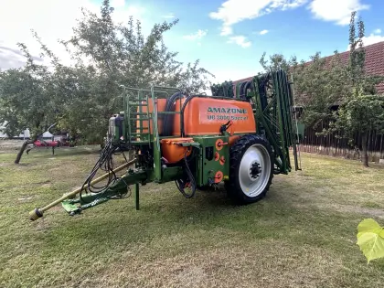 Amazone UG 3.000 Super S2 21/15
