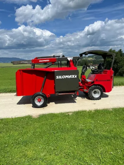 Silomaxx SVT