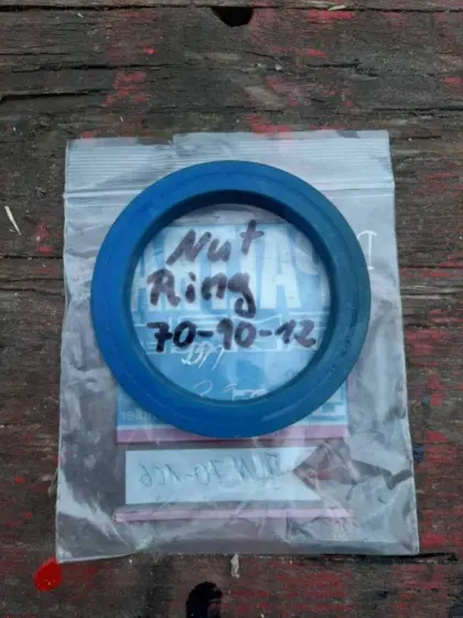 Nut Ring 70-90-12