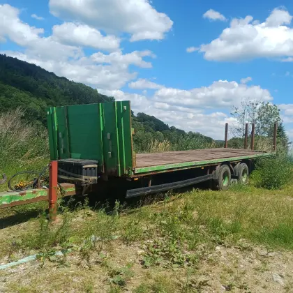 Ballenwagen