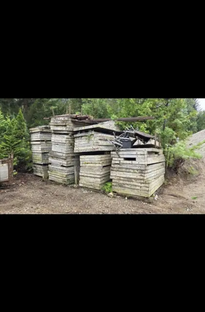 Schalung