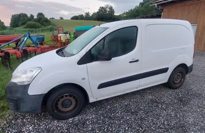 Peugeot Partner Diesel