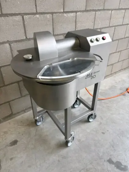 Kutter Mado MTK661