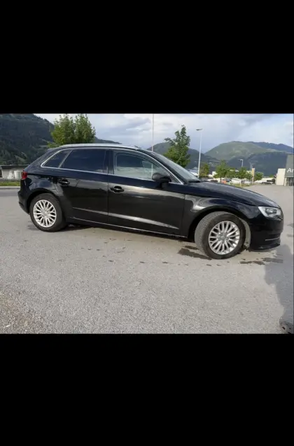 Audi A3 quattro