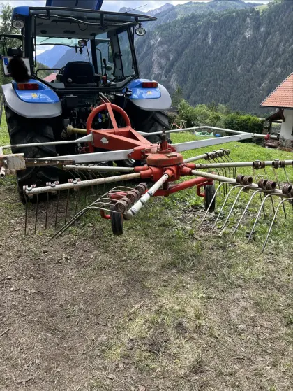 KUHN GA 280