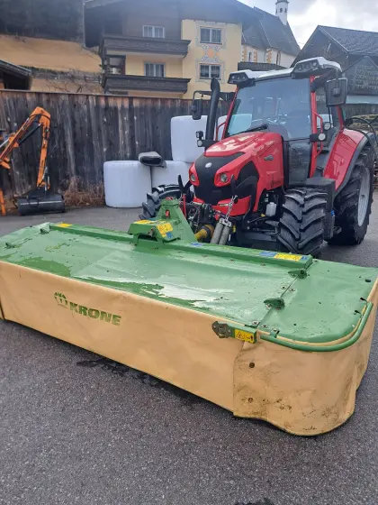Krone F320M