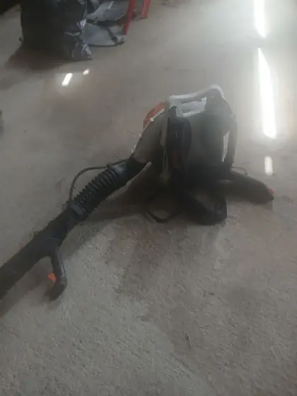Stihl BR 600