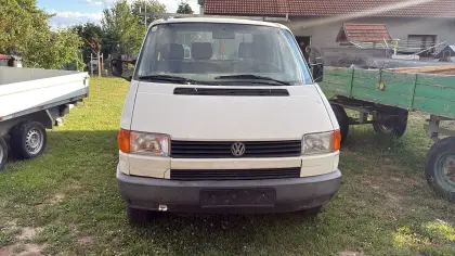 VW T4