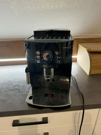 DeLonghi Magnifica S