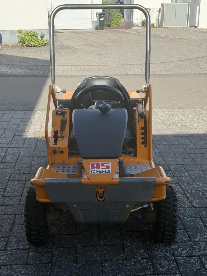 AS 940 Sherpa 4 WD
