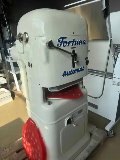 Fortuna Teigteiler A4