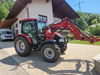 Case IH Farmall 75A