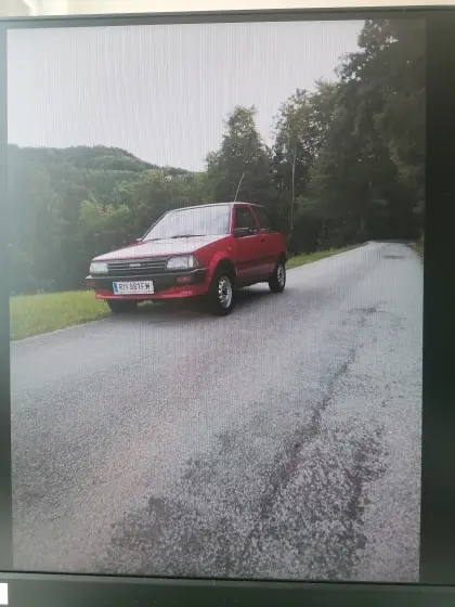 Toyota Starlet