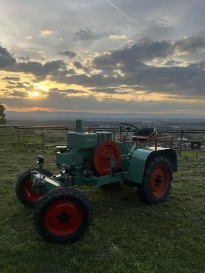 Kramer K18