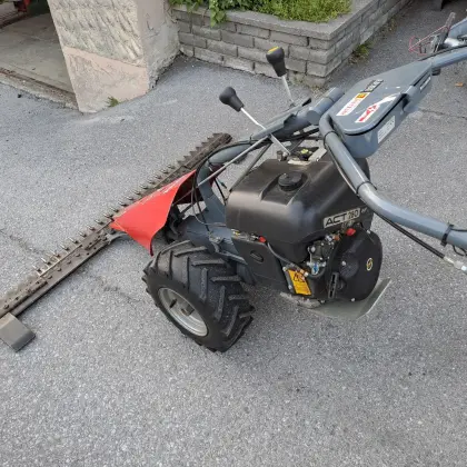 Aebi CC16