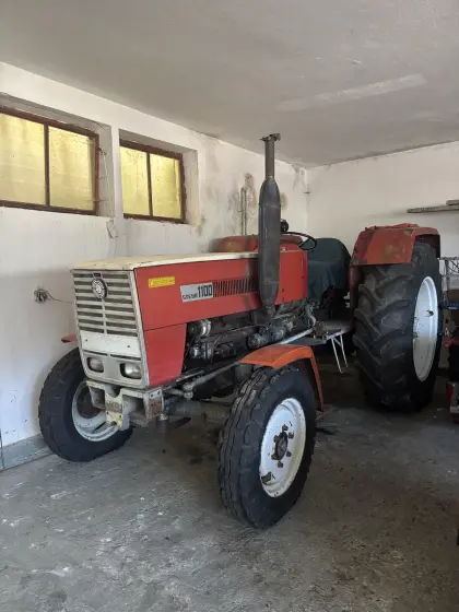 Steyr 1100