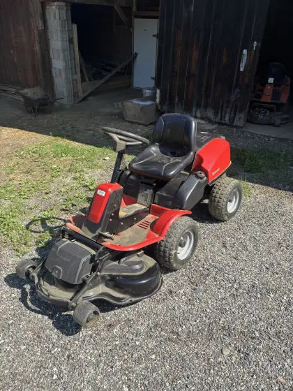 Husqvarna/Jonsered Rider FR 2213 MA