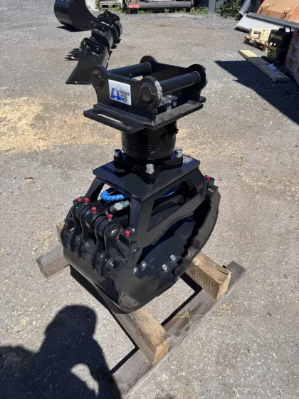 Universalgreifer UG03