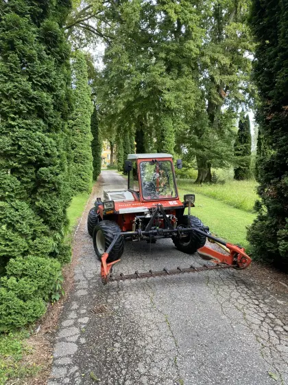 Reform Metrac 3004