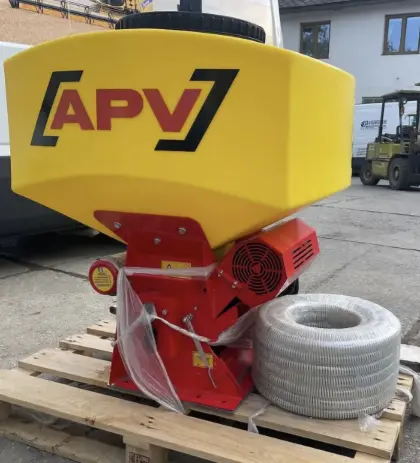 APV PS 200 M1