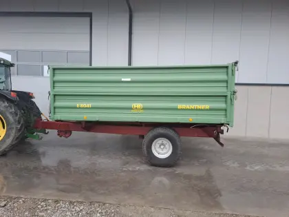 Brantner E 8041 Kipper