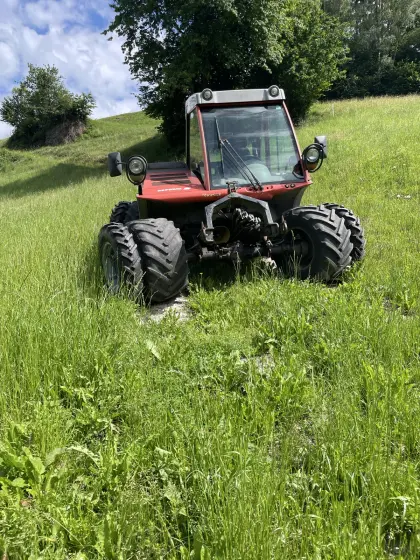 Reform Metrac H7X