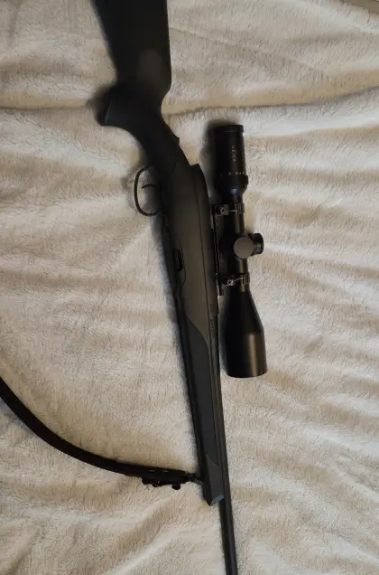 Steyr SM12 Linkssystem SX
