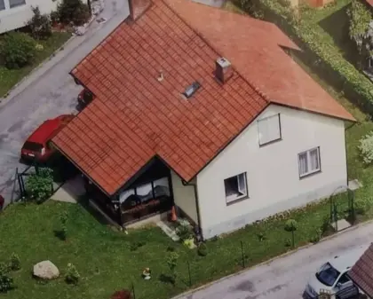 Einfamilienhaus in 2.870 Aspang