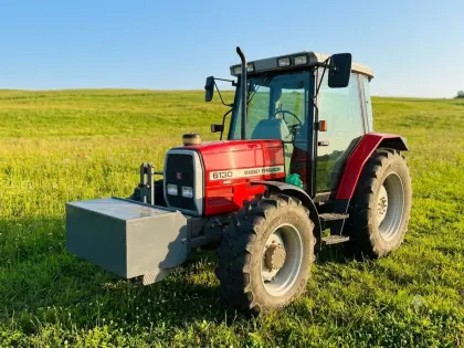 Massey Ferguson 6130